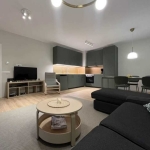 Дава се под наем Тристаен апартамент в София, Младост 4 - 100 кв.м за 896.58 € - Снимка #1