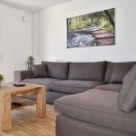 Дава се под наем Двустаен апартамент в Пловдив, Мараша - 60 кв.м за 270.3 € - Снимка #1