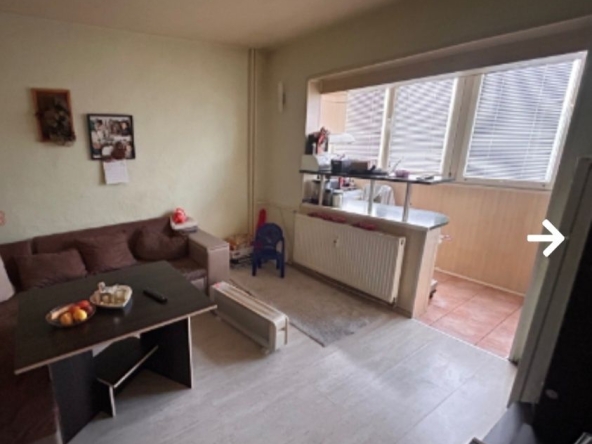 Тристаен апартамент в София, Връбница 1 - 60 кв.м за 1403 €/кв.м - Снимка #1