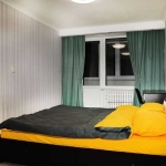 Дава се под наем Многостаен апартамент в Пловдив, Христо Смирненски - 98 кв.м за 388.62 € - Снимка #1