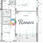 Тристаен апартамент в Варна, Кайсиева градина - 97 кв.м за 1291 €/кв.м - Снимка #1