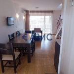 Четиристаен апартамент в Свети Влас - 176 кв.м за 1099 €/кв.м - Снимка #1