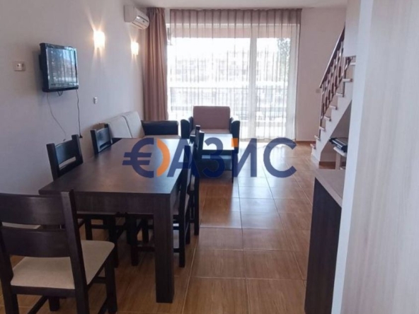 Четиристаен апартамент в Свети Влас - 176 кв.м за 1099 €/кв.м - Снимка #1