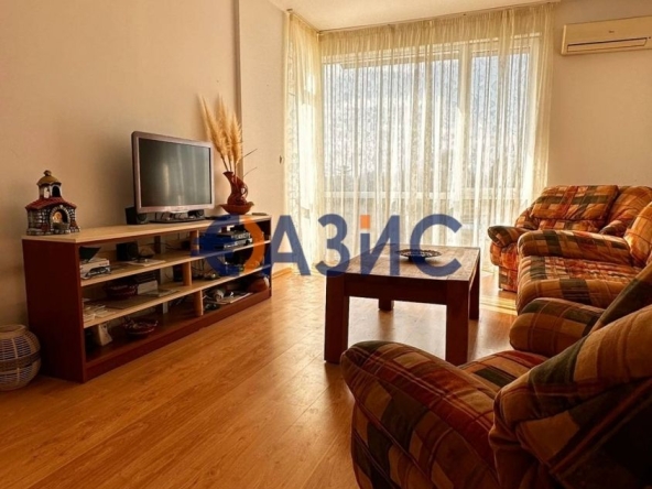 Двустаен апартамент в Свети Влас - 68 кв.м за 1103 €/кв.м - Снимка #1