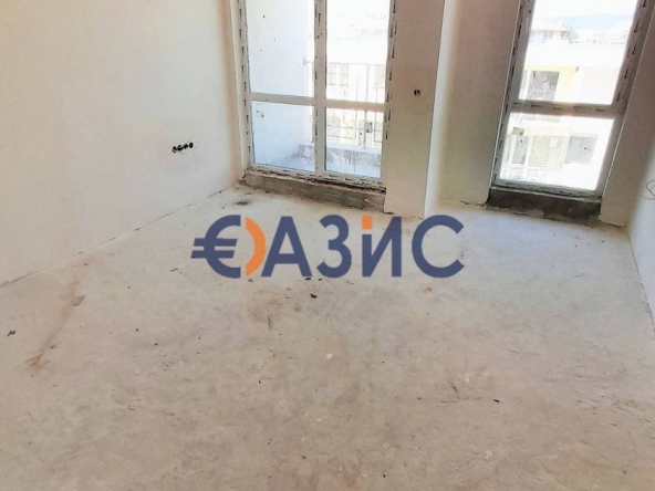 Едностаен апартамент в к.к. Слънчев бряг - 35 кв.м за 886 €/кв.м - Снимка #1