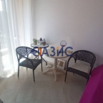 Двустаен апартамент в к.к. Слънчев бряг - 45 кв.м за 1656 €/кв.м - Снимка #1