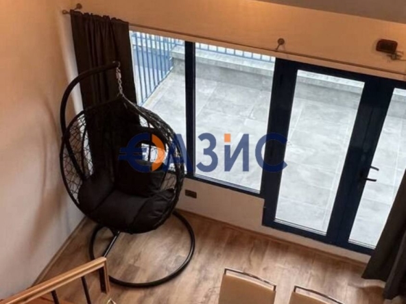 Двустаен апартамент в к.к. Слънчев бряг - 112 кв.м за 692 €/кв.м - Снимка #1