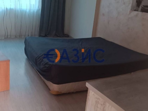 Едностаен апартамент в к.к. Слънчев бряг - 48 кв.м за 1073 €/кв.м - Снимка #1
