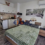 Едностаен апартамент в к.к. Слънчев бряг - 35 кв.м за 711 €/кв.м - Снимка #1