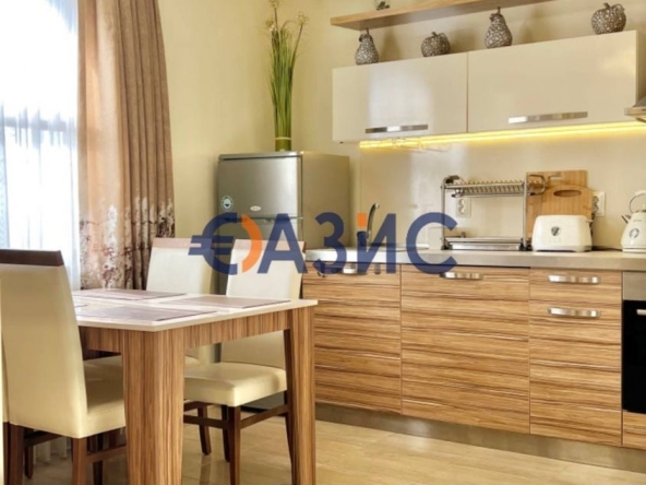 Двустаен апартамент в Несебър - 65 кв.м за 1020 €/кв.м - Снимка #1