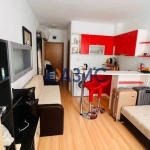 Едностаен апартамент в к.к. Слънчев бряг - 28 кв.м за 638 €/кв.м - Снимка #1