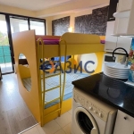 Едностаен апартамент в с. Равда, Област Бургас - 30 кв.м за 714 €/кв.м - Снимка #1