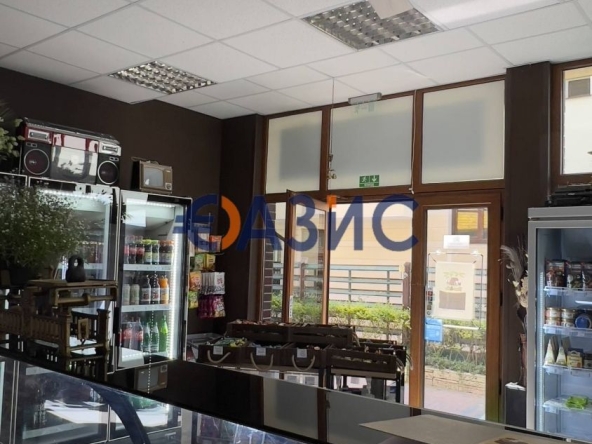 Магазин в Бургас, Сарафово - 57 кв.м за 1492 €/кв.м - Снимка #1
