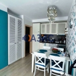Тристаен апартамент в к.к. Слънчев бряг - 100 кв.м за 765 €/кв.м - Снимка #1