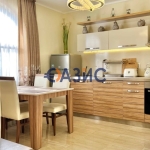 Двустаен апартамент в Несебър - 65 кв.м за 1020 €/кв.м - Снимка #1