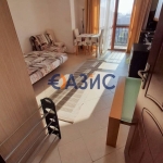 Едностаен апартамент в к.к. Слънчев бряг - 34 кв.м за 975 €/кв.м - Снимка #1