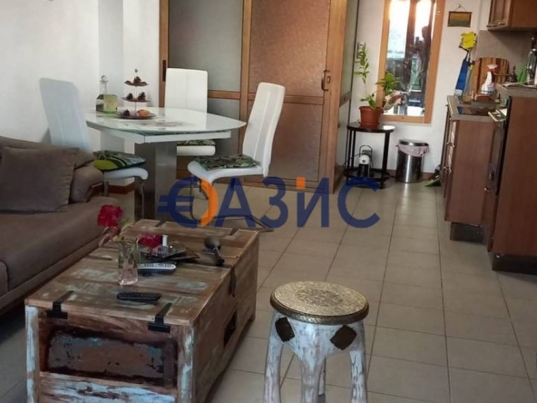 Тристаен апартамент в с. Равда, Област Бургас - 130 кв.м за 684 €/кв.м - Снимка #1