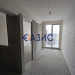 Едностаен апартамент в Свети Влас - 43 кв.м за 463 €/кв.м - Снимка #1