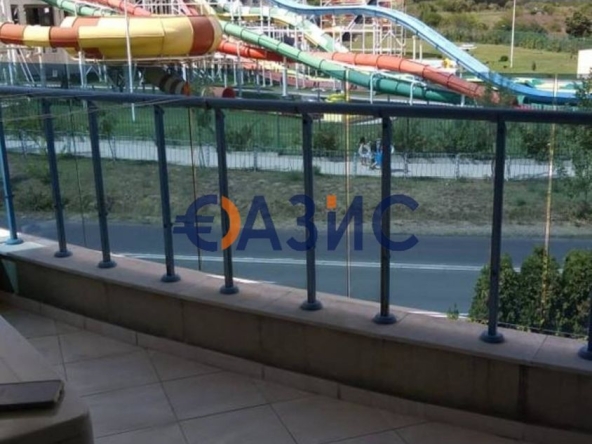 Двустаен апартамент в Поморие - 71 кв.м за 1222 €/кв.м - Снимка #1