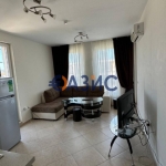 Двустаен апартамент в к.к. Слънчев бряг - 56 кв.м за 1370 €/кв.м - Снимка #1