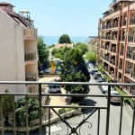 Двустаен апартамент в Свети Влас - 58 кв.м за 1319 €/кв.м - Снимка #1