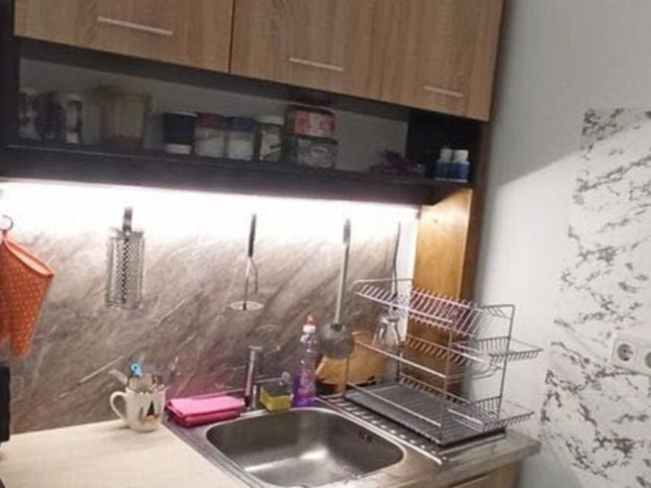 Дава се под наем Ателие в София, Люлин 1 - 30 кв.м за 255 € - Снимка #1