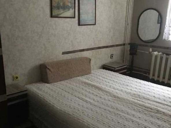 Дава се под наем Двустаен апартамент в Бургас, Братя Миладинови - 75 кв.м за 175 € - Снимка #1