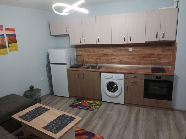 Дава се под наем Двустаен апартамент в Пловдив, Каменица 2 - 60 кв.м за 425 € - Снимка #1