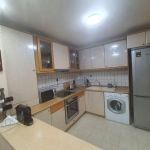 Дава се под наем Тристаен апартамент в Пловдив, Мараша - 107 кв.м за 510 € - Снимка #1