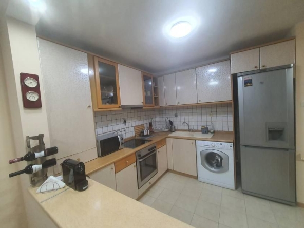 Дава се под наем Тристаен апартамент в Пловдив, Мараша - 107 кв.м за 575 € - Снимка #1