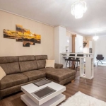 Дава се под наем Тристаен апартамент в Пловдив, Христо Смирненски - 85 кв.м за 265.2 € - Снимка #1