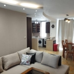 Дава се под наем Тристаен апартамент в Пловдив, Център - 103 кв.м за 650 € - Снимка #1