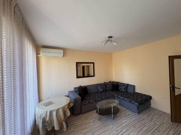 Дава се под наем Тристаен апартамент в Варна, Виница - 78 кв.м за 300 € - Снимка #1