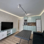 Дава се под наем Двустаен апартамент в Варна, Чайка - 41 кв.м за 625 € - Снимка #1