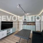 Дава се под наем Двустаен апартамент в Варна, Чайка - 41 кв.м за 625 € - Снимка #1