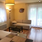 Дава се под наем Двустаен апартамент в Пловдив, Изгрев - 57 кв.м за 219.3 € - Снимка #1