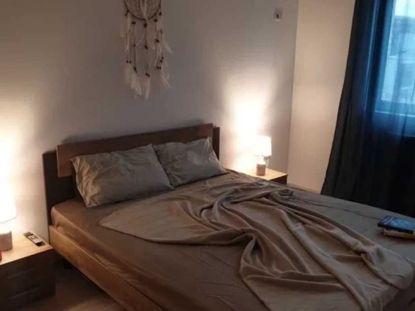 Дава се под наем  в Пловдив, Прослав - 20 кв.м за 91.8 € - Снимка #1