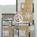 Тристаен апартамент в Пловдив, Христо Смирненски - 127 кв.м за 1353 €/кв.м - Снимка #1