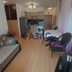 Тристаен апартамент в к.к. Слънчев бряг - 72 кв.м за 791 €/кв.м - Снимка #1