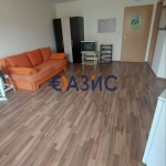 Едностаен апартамент в к.к. Слънчев бряг - 43 кв.м за 1000 €/кв.м - Снимка #1