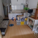 Едностаен апартамент в к.к. Слънчев бряг - 34 кв.м за 630 €/кв.м - Снимка #1