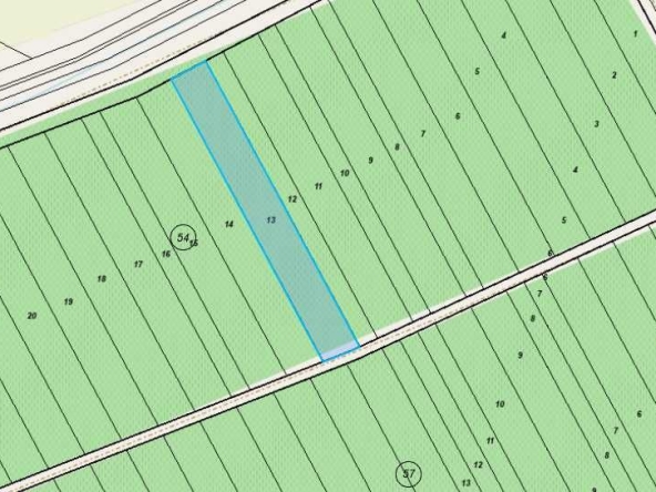 Земеделски имот в Асеновград -  кв.м за 1530 €/дка - Снимка #1