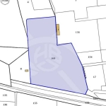 Парцел в с. Розино, Област Пловдив - 20736 кв.м за 10 €/кв.м - Снимка #1