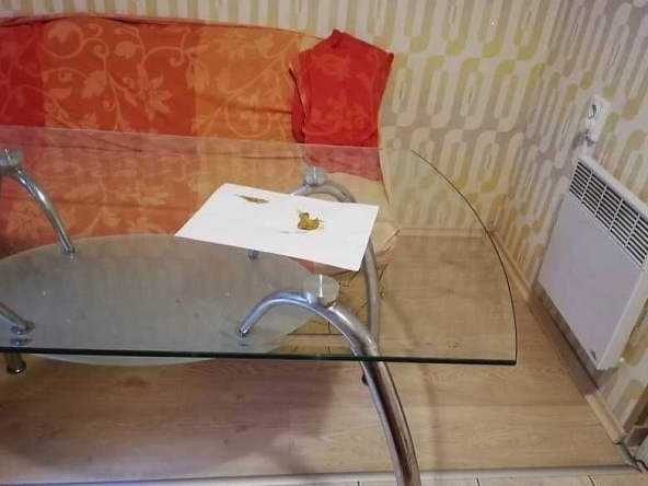 Дава се под наем Двустаен апартамент в Бургас, Възраждане - 50 кв.м за 150 € - Снимка #1