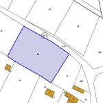 Парцел в Севлиево - 852 кв.м за 5 €/кв.м - Снимка #1