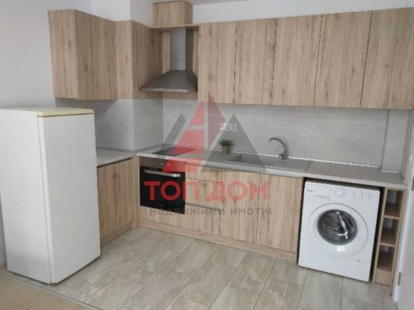 Дава се под наем Двустаен апартамент в Варна, Младост 2 - 60 кв.м за 408 € - Снимка #1