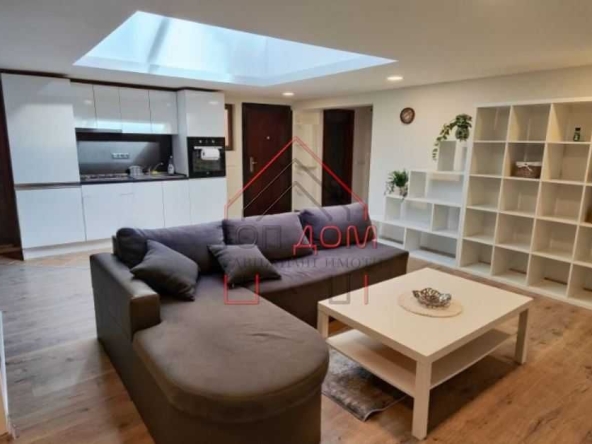 Дава се под наем Четиристаен апартамент в Варна, Спортна зала - 100 кв.м за 550 € - Снимка #1