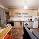 Дава се под наем Двустаен апартамент в Бургас, Лазур - 70 кв.м за 484.5 € - Снимка #1