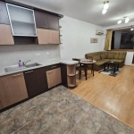 Дава се под наем Двустаен апартамент в Варна, Левски - 62 кв.м за 500 € - Снимка #1