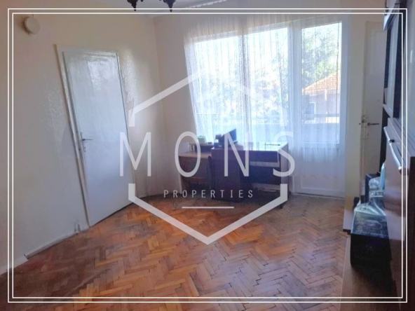 Двустаен апартамент в Велико Търново, Център - 50 кв.м за 1870 €/кв.м - Снимка #1